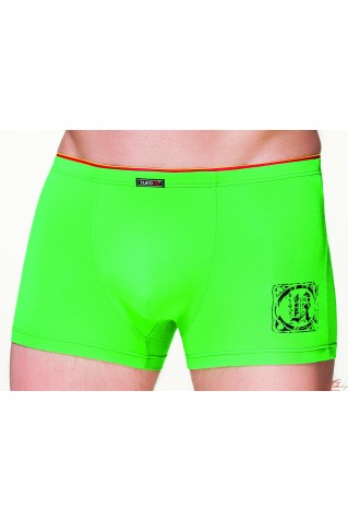 Трусы-боксеры с оригинальным рисунком Fuko Ub 7925